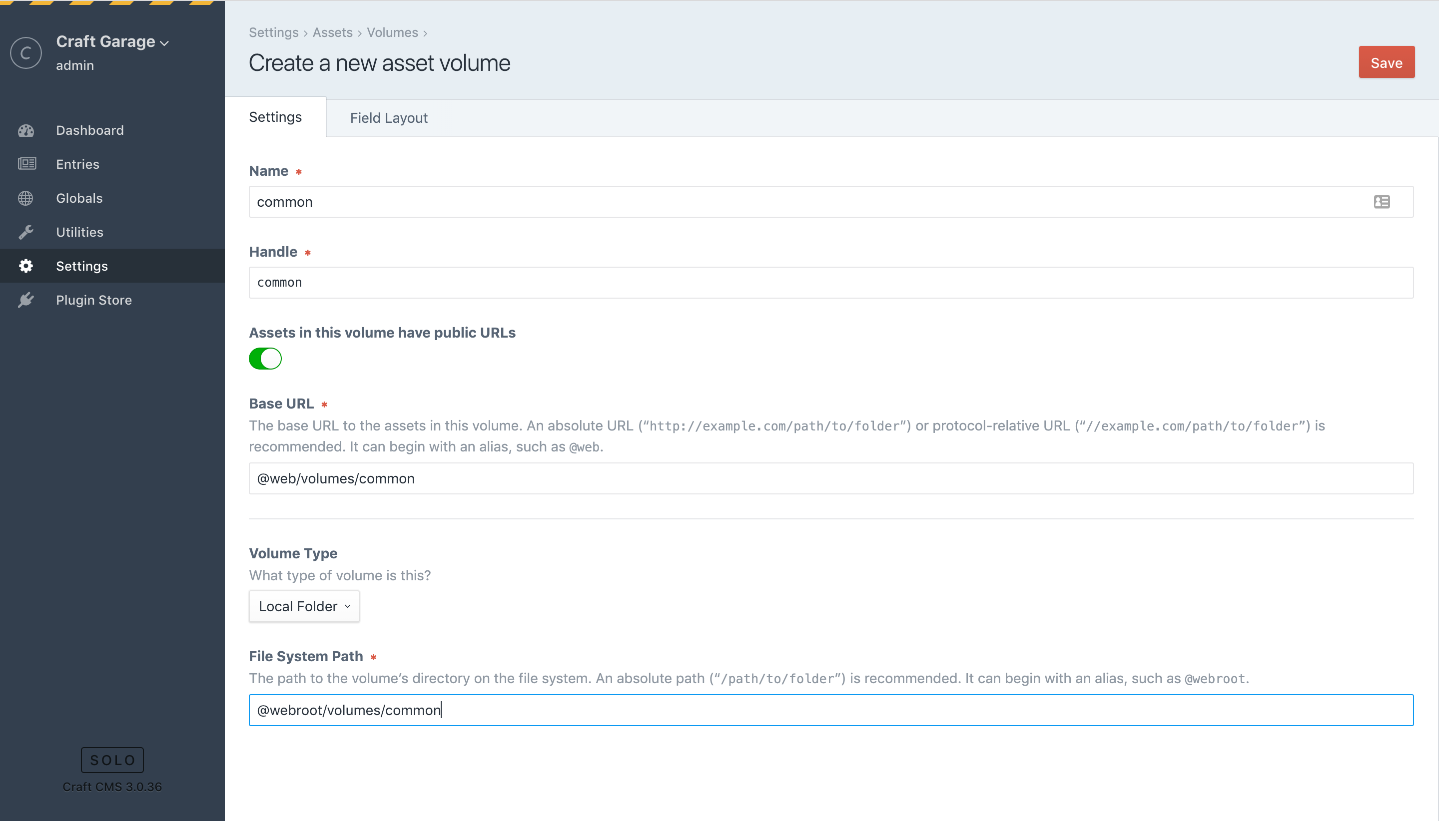 Beginner S Guide To Craft Cms Part 1 By Tamo Maes Craftworkz