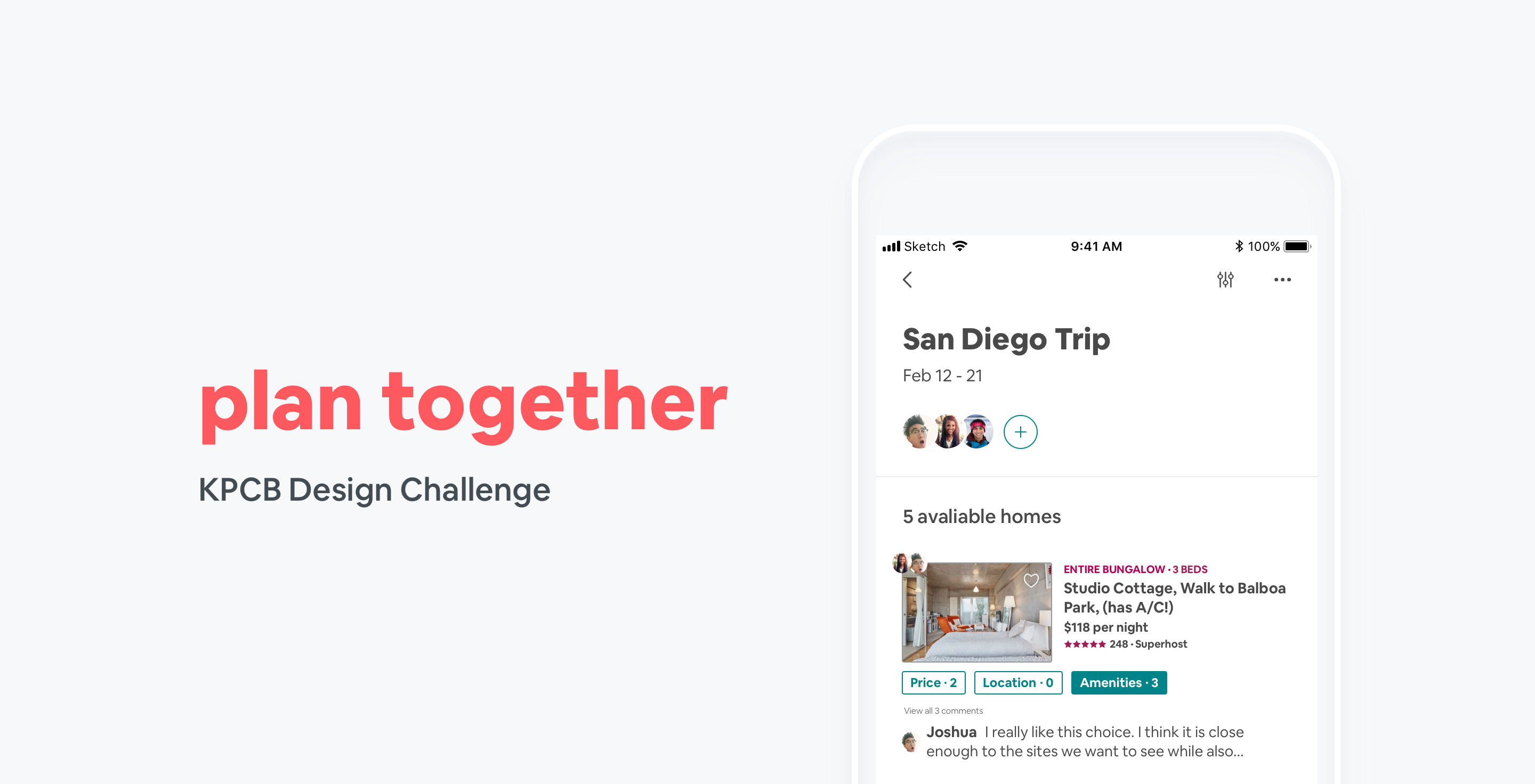 55 Popular Airbnb ux design intern for New Ideas