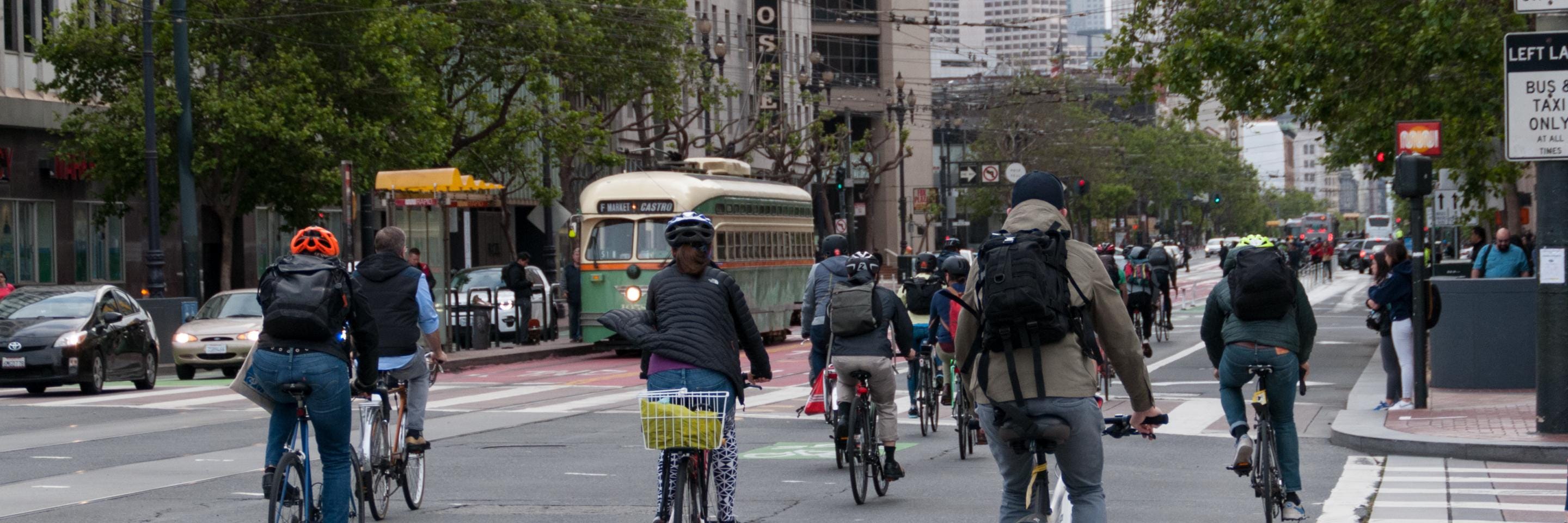 public bike companies