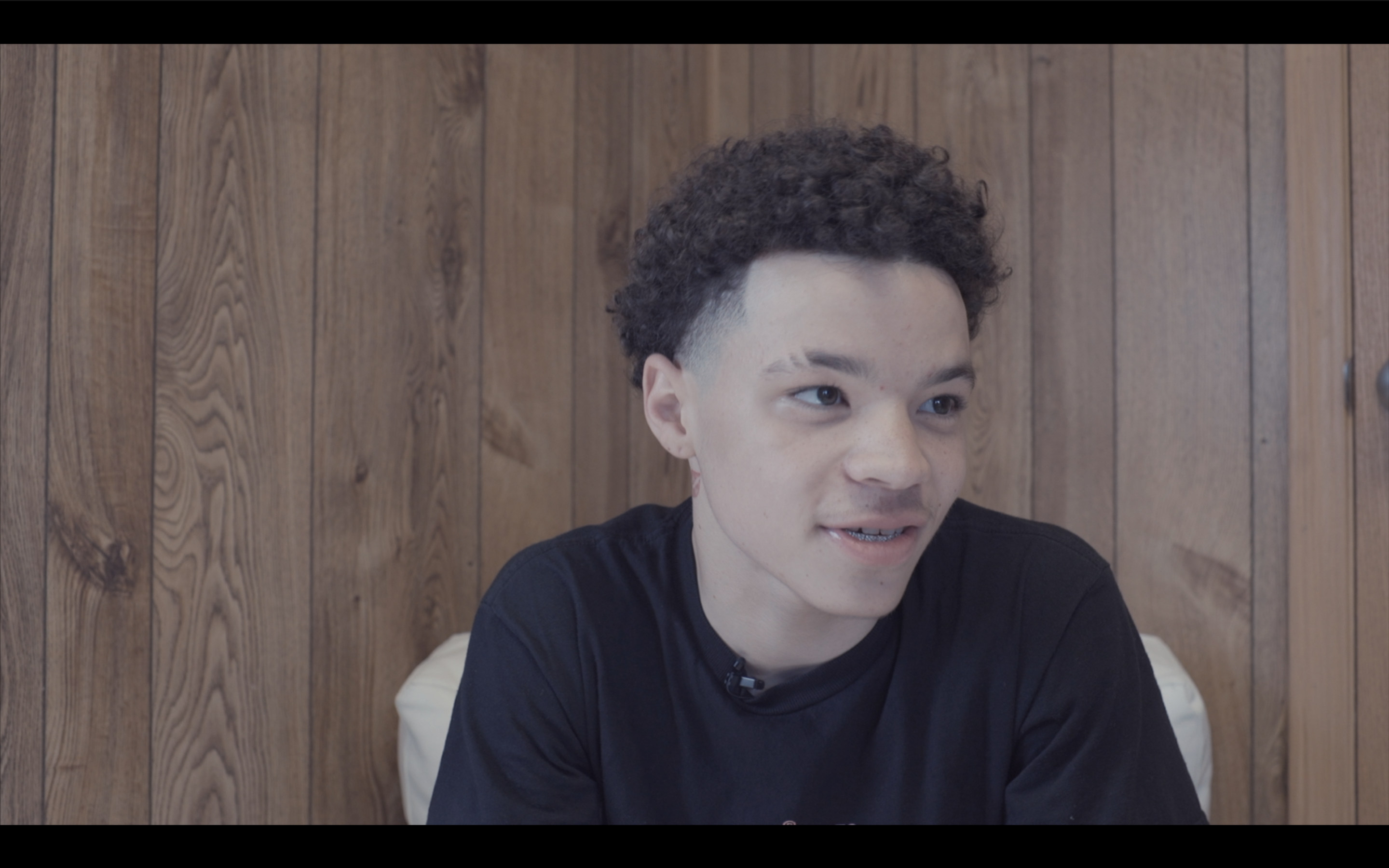Lil Mosey Talks His Rise To Fame And Craziest Tour Stories - 