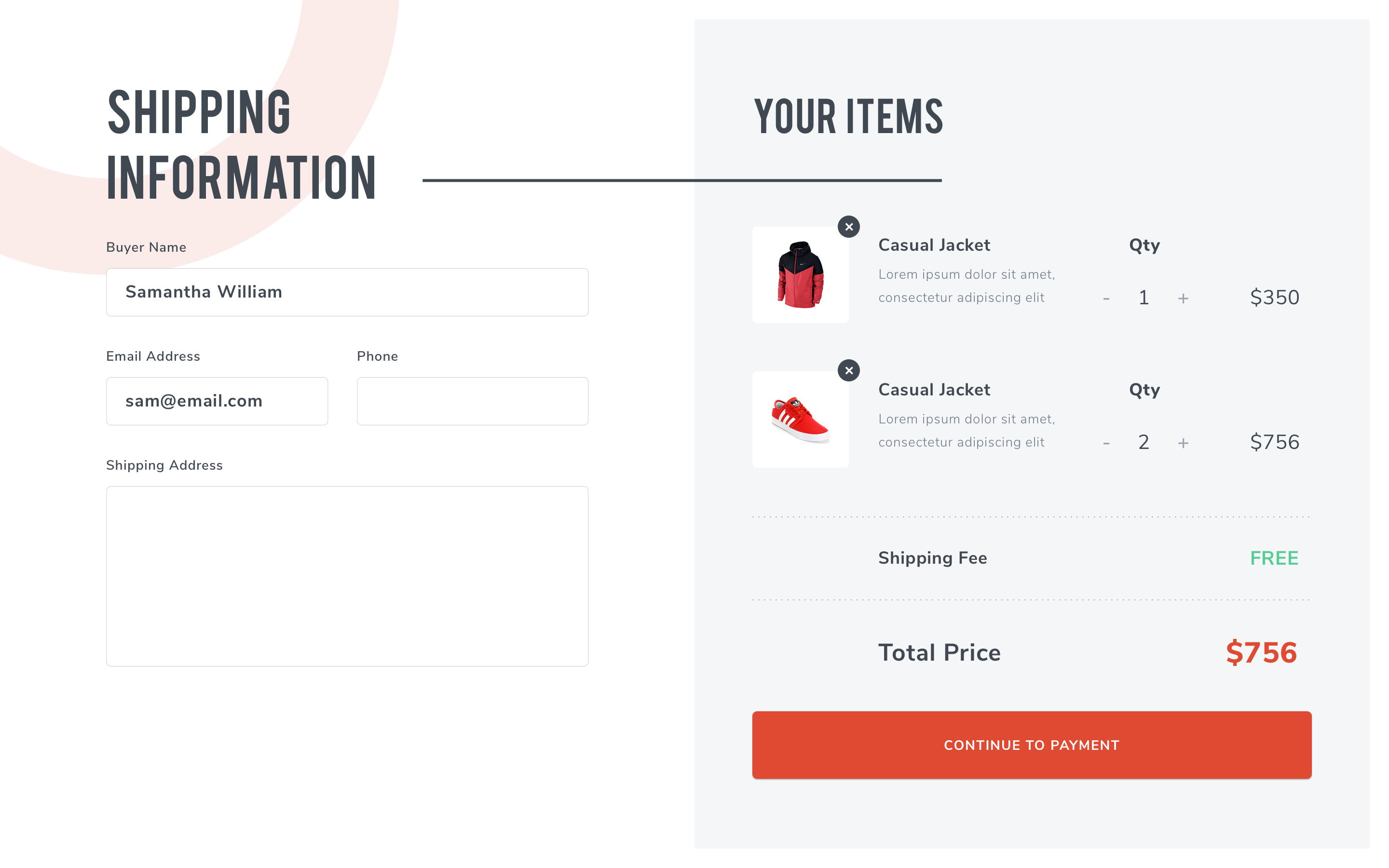 Designtips Layout Dan Flow Proses Register By Dwinawan