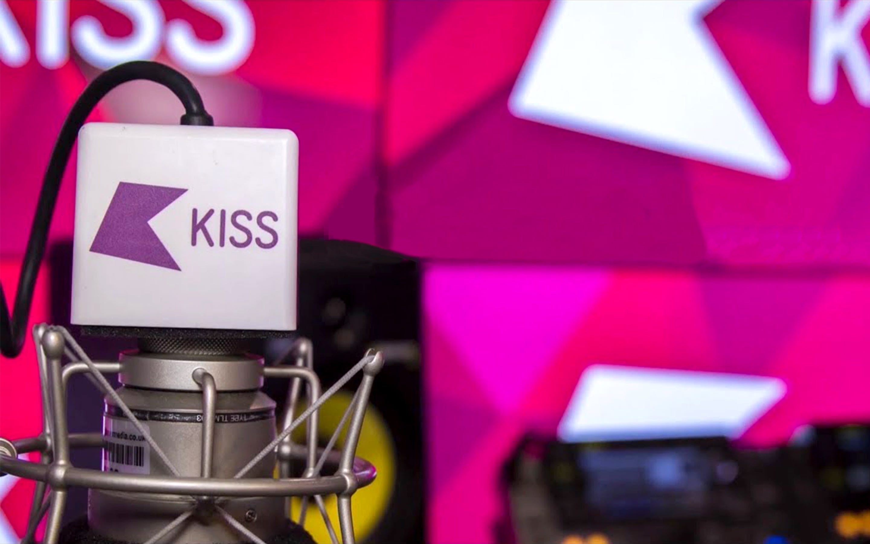 Still the beat of the UK? The history of Kiss FM Radio