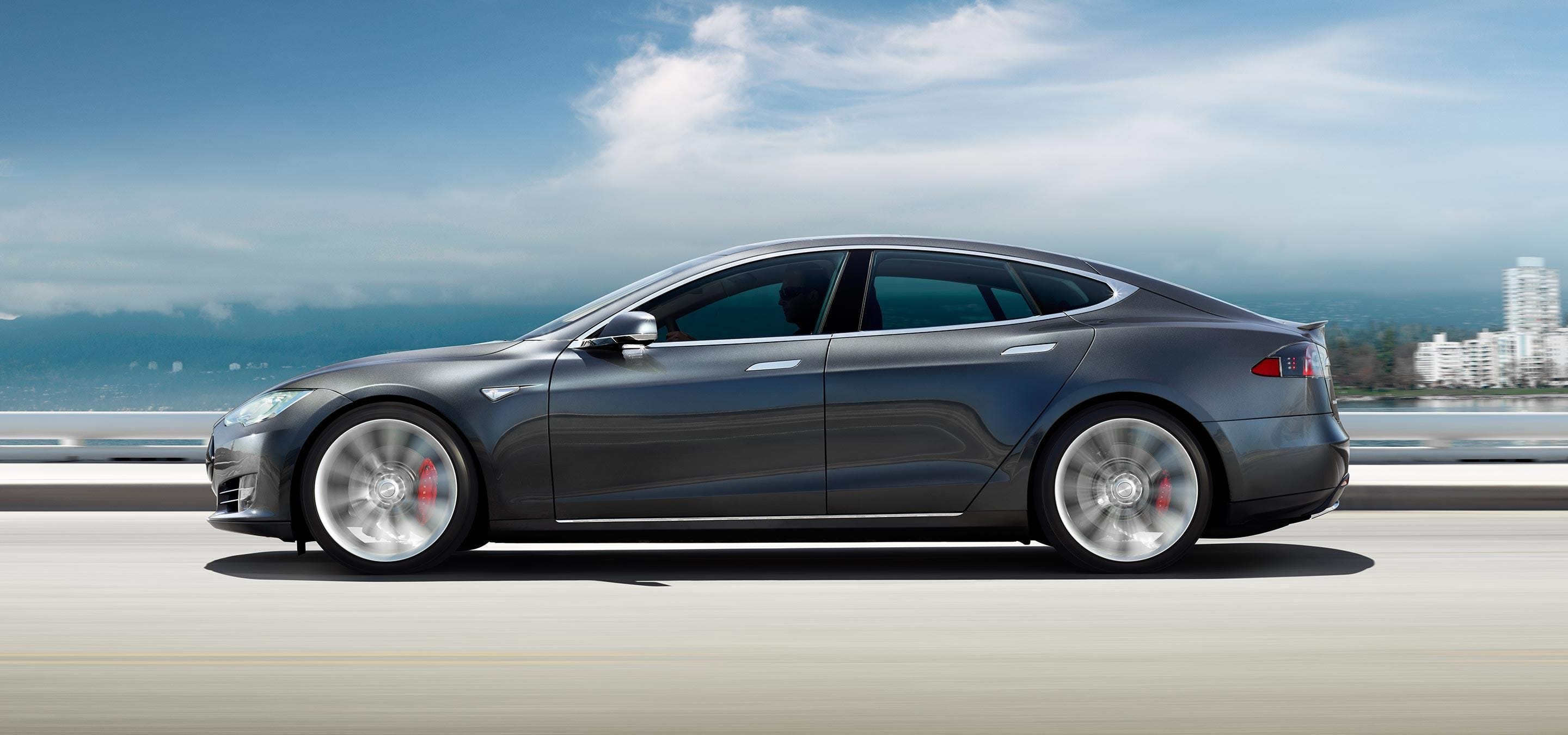 Buying A Used Tesla Model S The Ultimate Guide