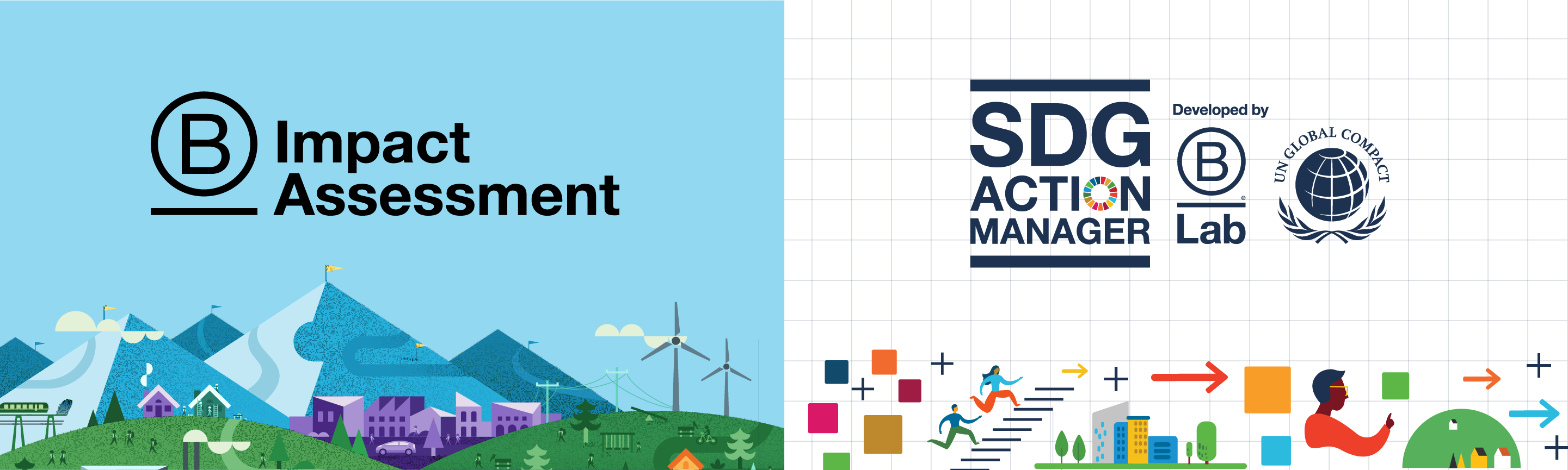 Faq How The B Impact Assessment And Sdg Action Manager Can Help