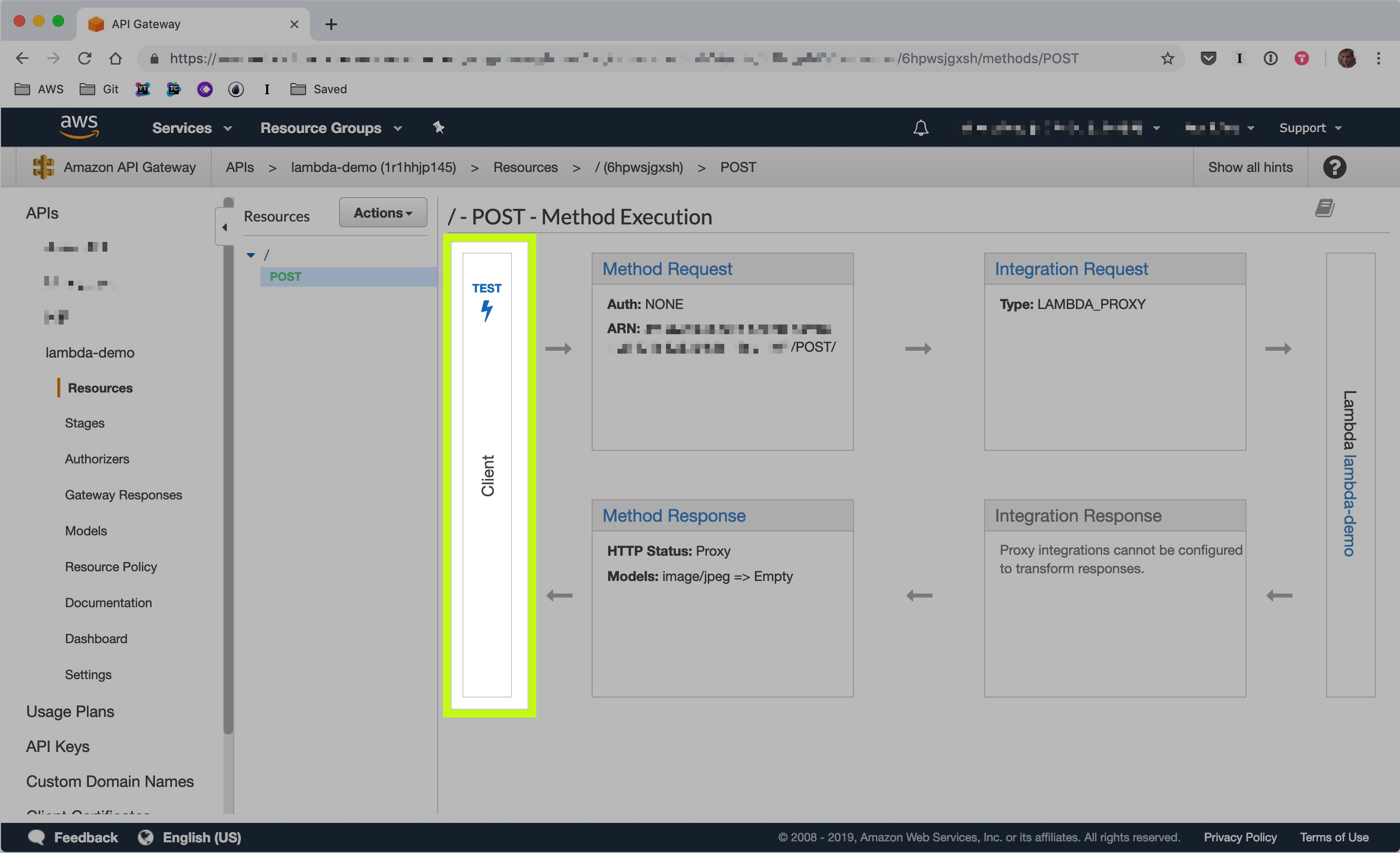 Create A Highly Scalable Image Processing Service On Aws Lambda