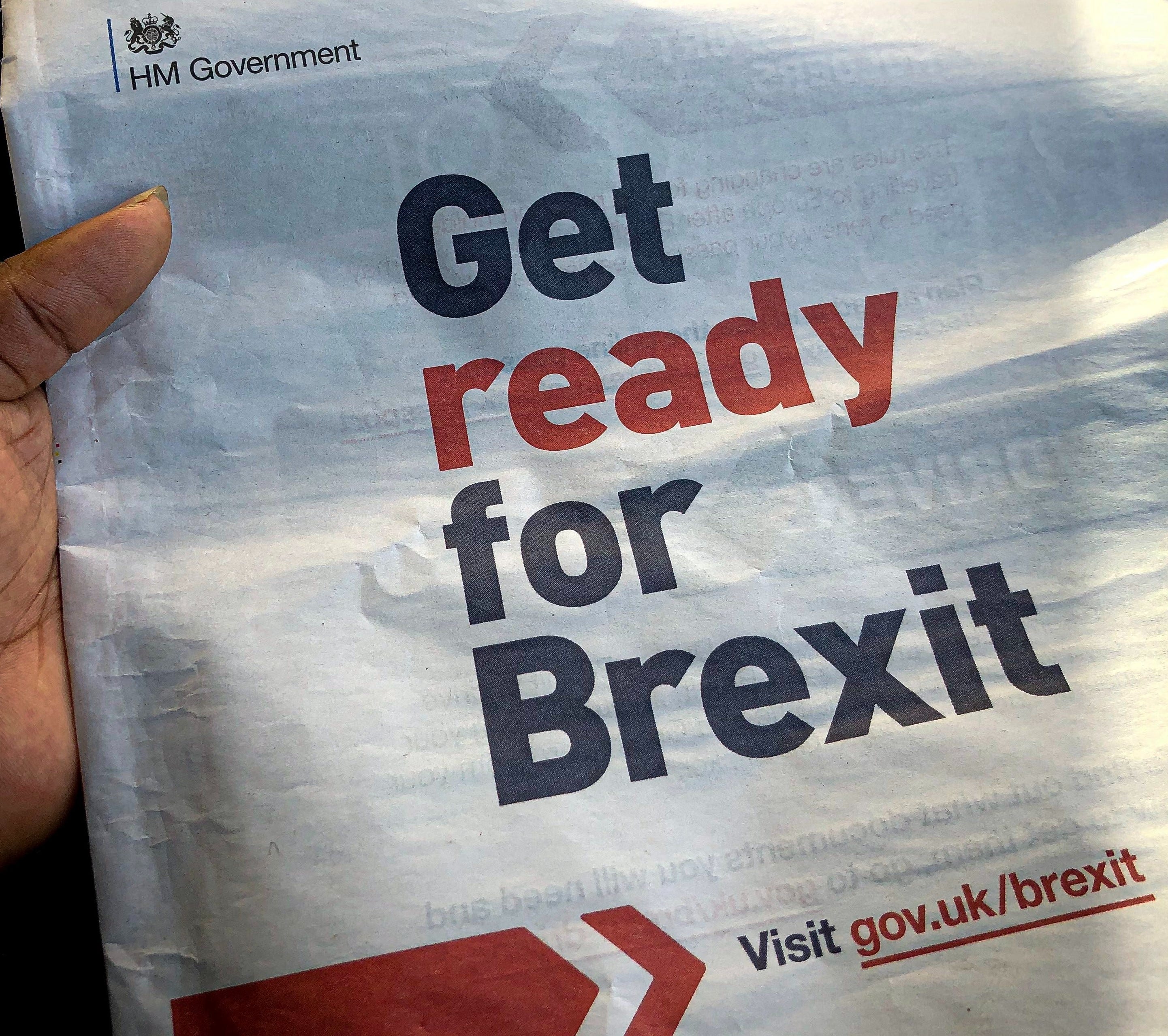 Can The Left Reclaim Brexit What The History Of Left Wing By Rebecca Jane Morgan The Startup Medium
