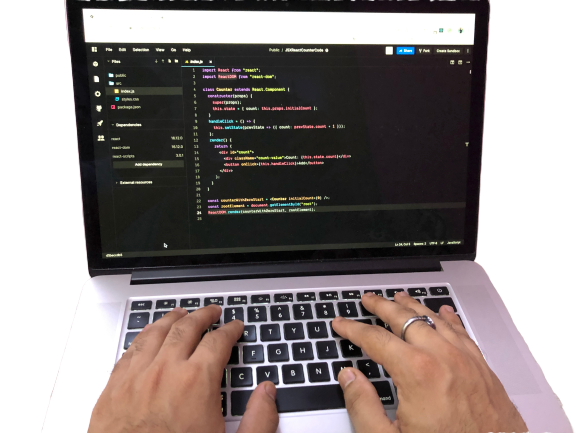 React and Its Jargon: how to code in React | by Rajat Sharma | Medium