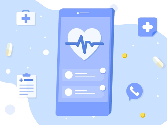 Medical Healthcare Apps For Businesses Addevice Medium