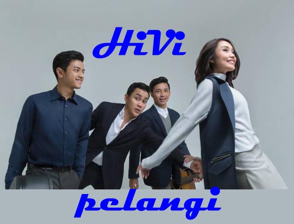 Download Lagu Hivi Pelangi Mp3 Download Lagu Hivi Pelangi Mp3 Dan By Metrolagu Medium