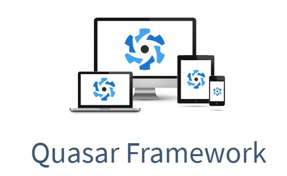 Adding full i18n to Quasar. If you are wanting to translate your… | by  Scott Molinari | Quasar Framework | Medium