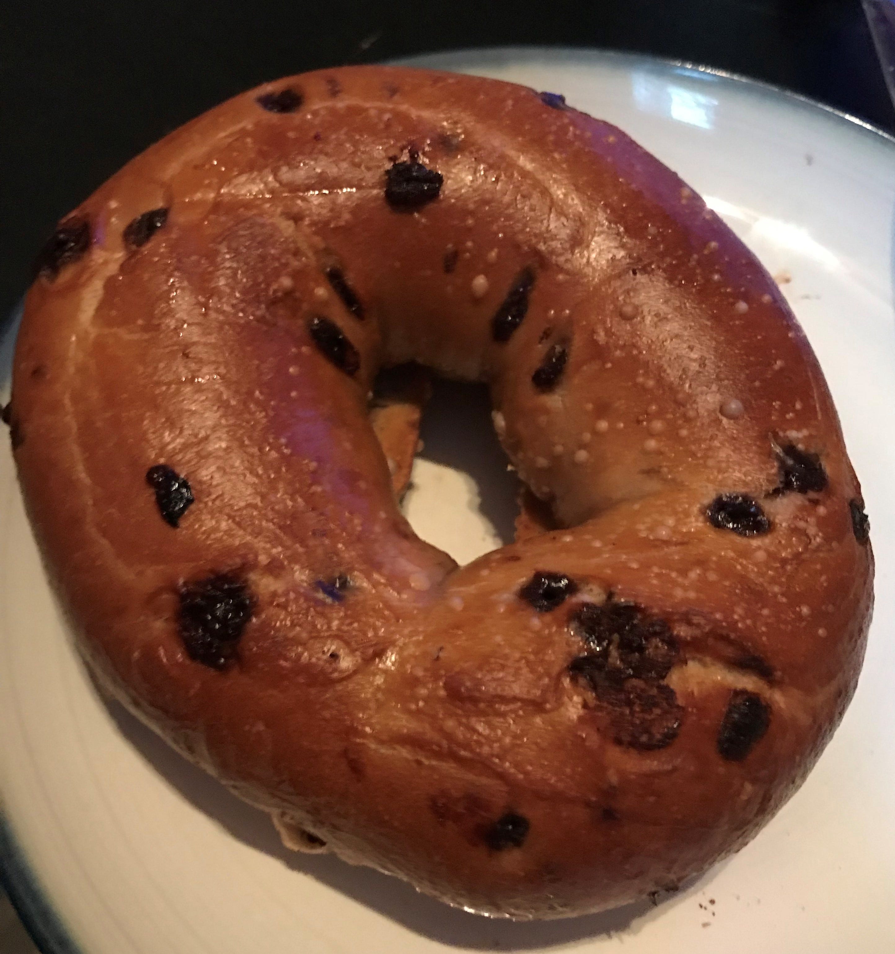 Ranking Every Panera Bagel from Worst to First Jon McAdoo Medium