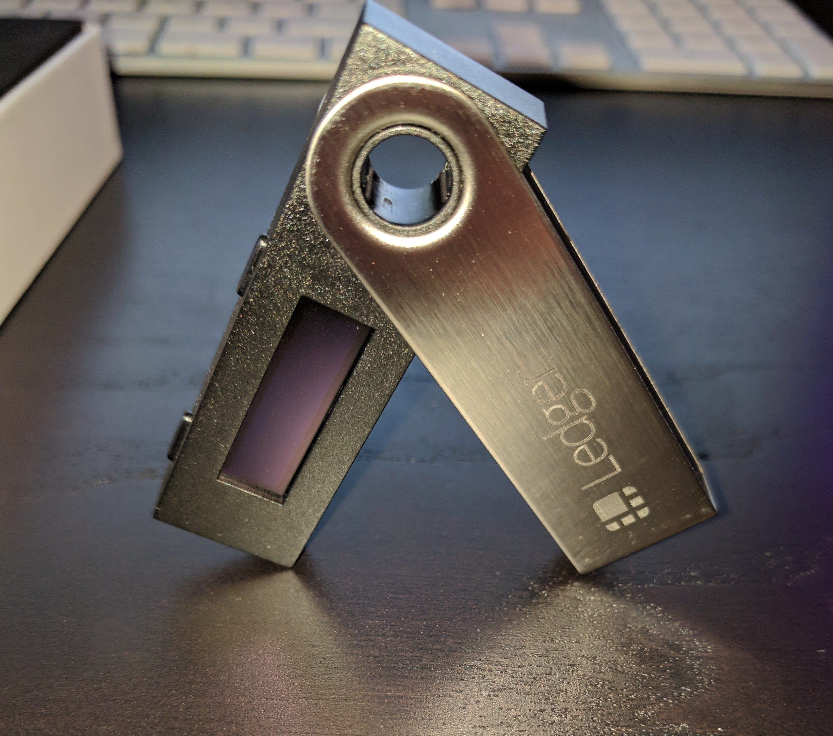 Ledger Nano S — The Complete Guide by Craig Russell Medium