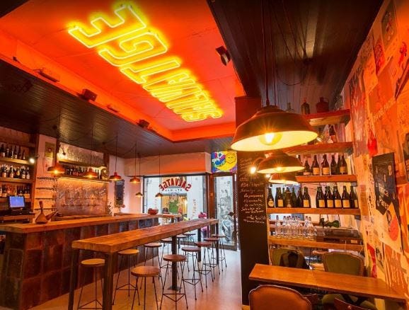 Enjoy Sips In These Famous Wine Bars In Barcelona Adequate