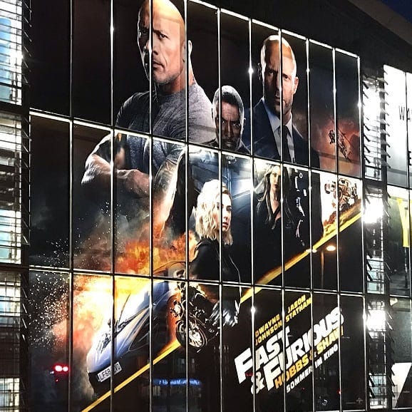 Fast Furious Presents Hobbs Shaw Voir Film Streaming