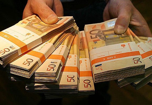 5000 Giveaway For Those Who Are Following Us You Re By Orbis Transfer The World S Local Bank Medium