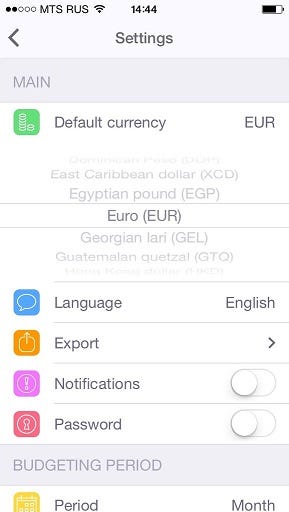 How To Keep Records In Different Currencies Coinkeeper Blog - 