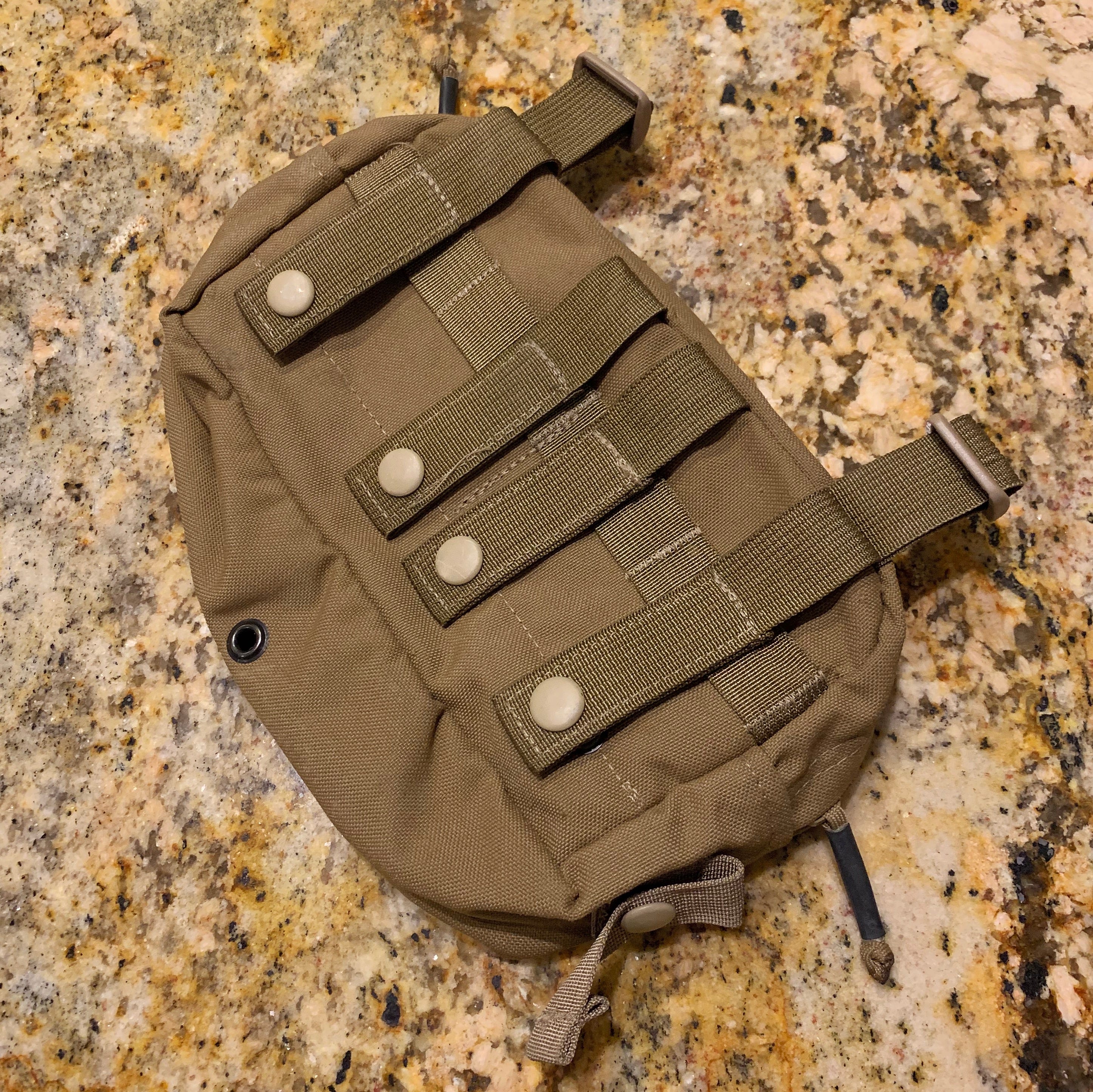 Molle bike bag Clearance