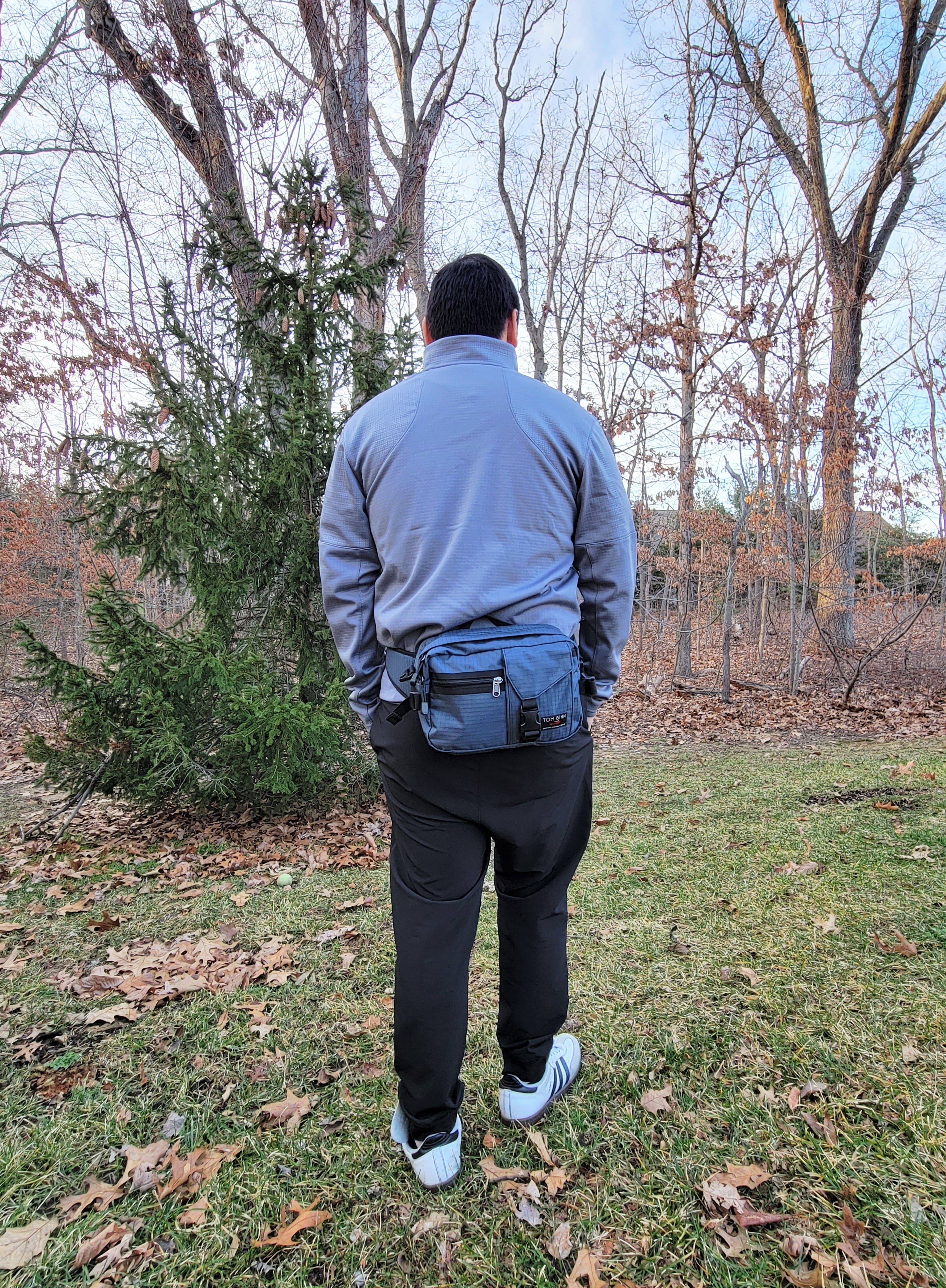 TOM BIHN Le Petit Derriere Review | by 