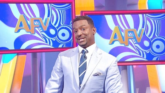 america's funniest home videos streaming
