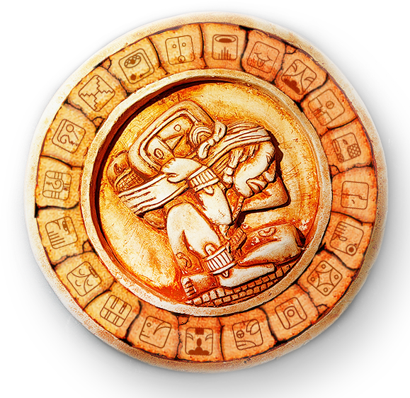 Mayan Calendar Explained In 5Easy Steps! Mayan Calendar Guide Medium