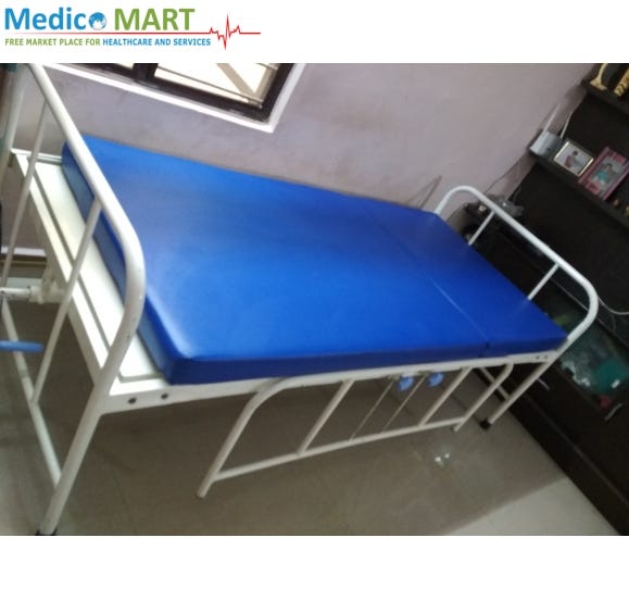 New Used Hospital Bed Buy And Sell Medico Mart Medium