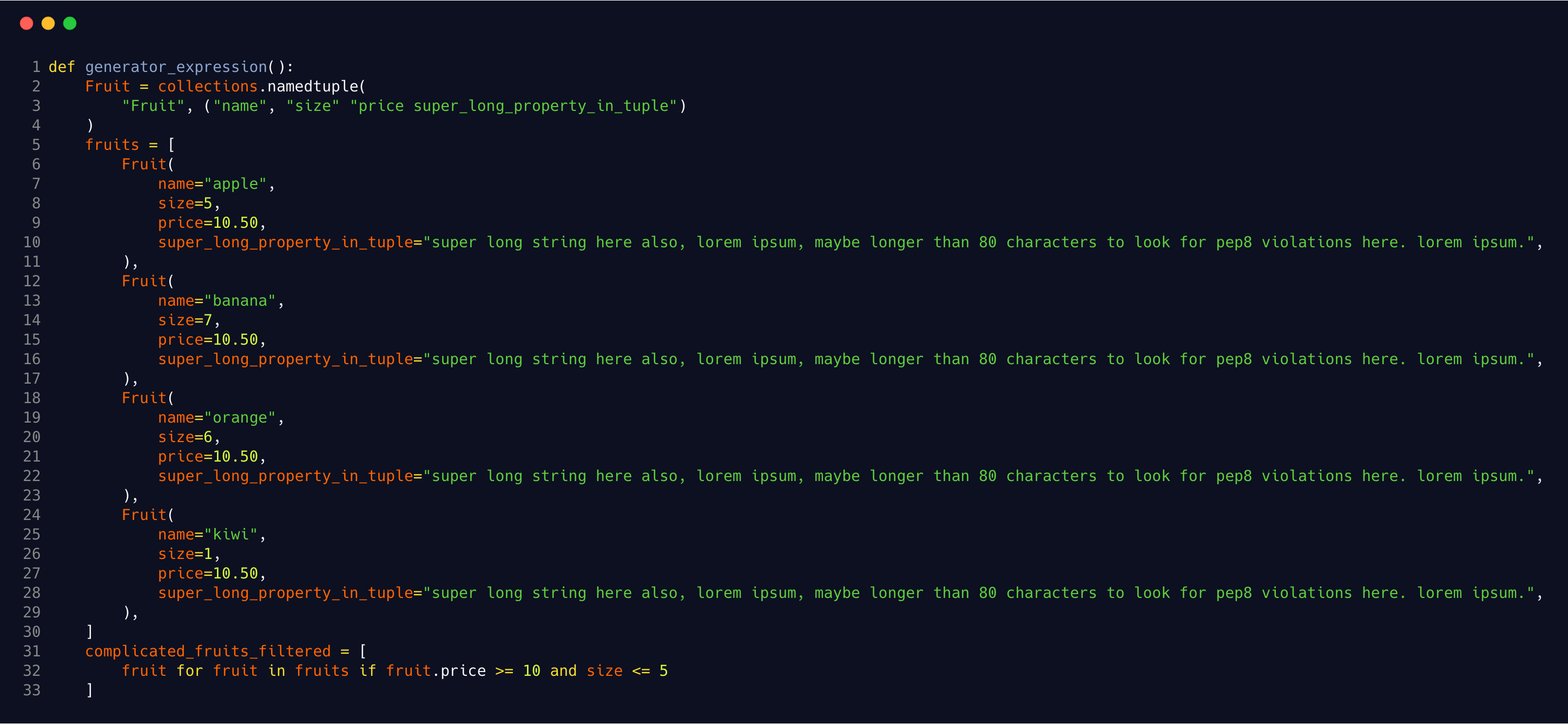 Auto formatters for Python 👨‍💻🤖 | by Kevin Peters | 3YOURMIND-Tech | Medium