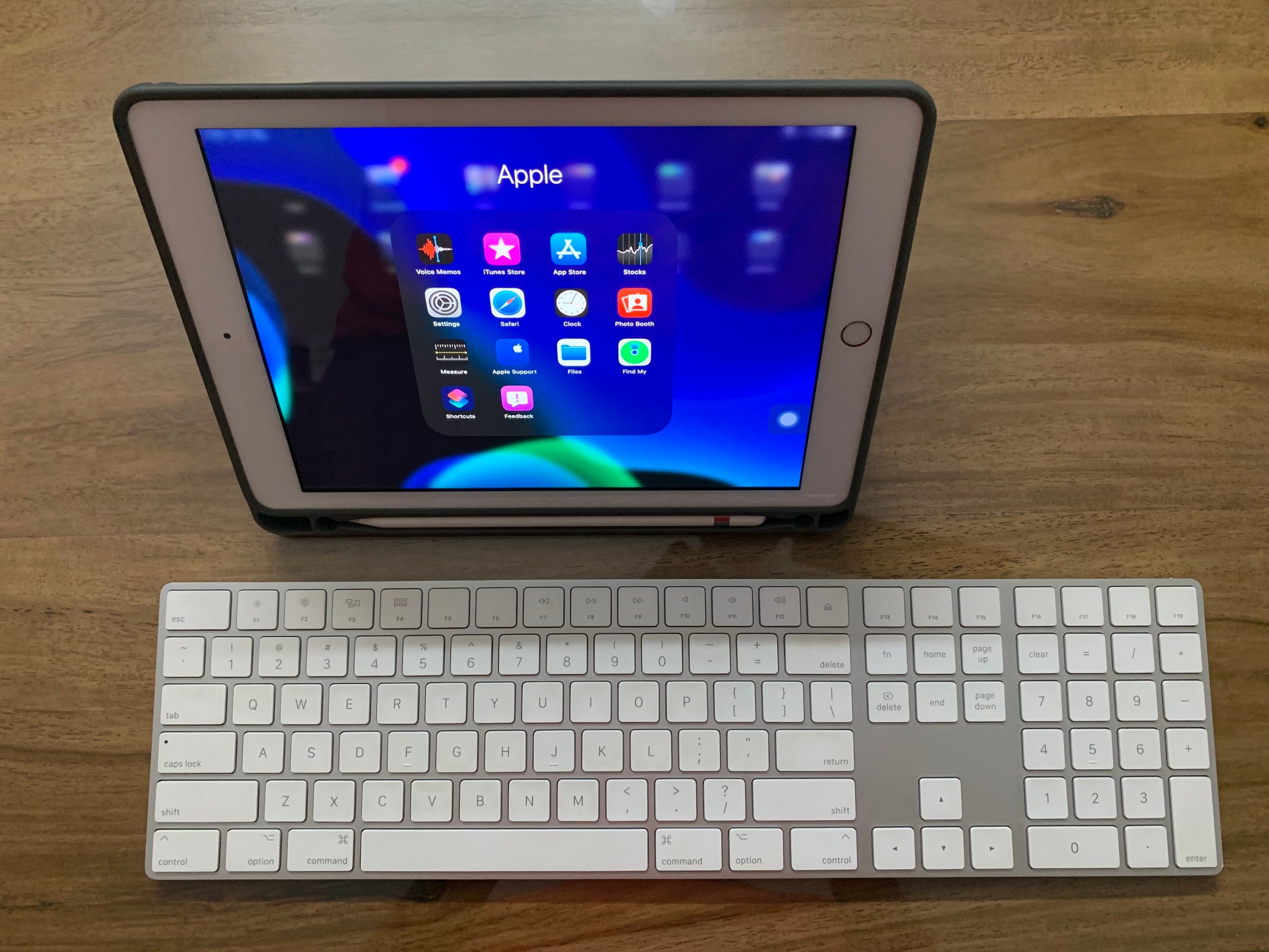 iterm for ipad iterm for ipad