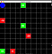 Introduction to Reinforcement Learning (Q-Learning) by Maze Solving Example