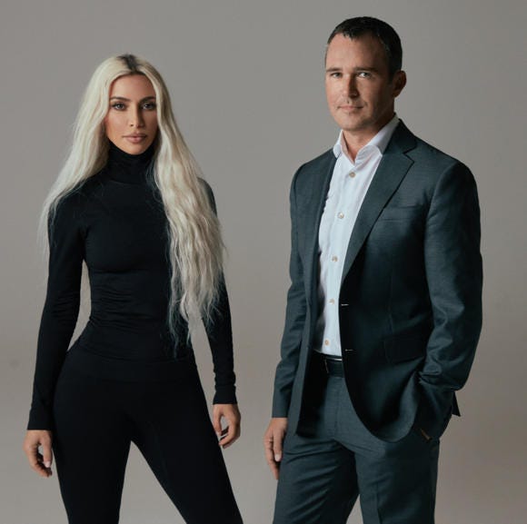 Kim Kardashian — Private Equity Mogul | by Mark Hake | The Capital | Oct, 2022