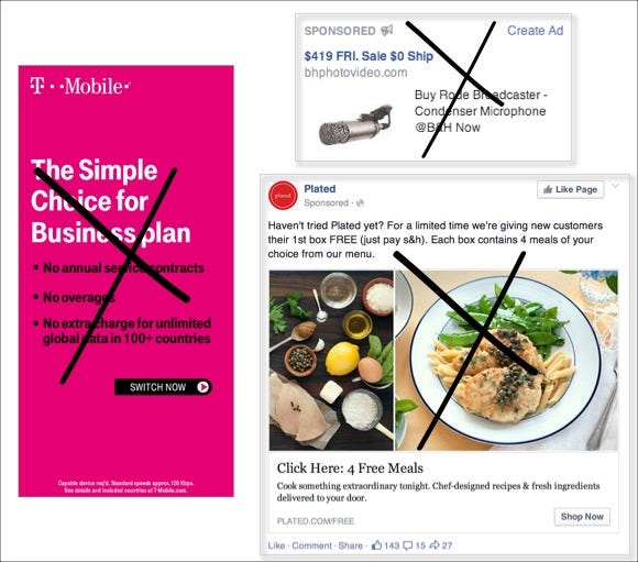 Isn T It Time You Thought About A Type Of Ads Better Than Banner Ads