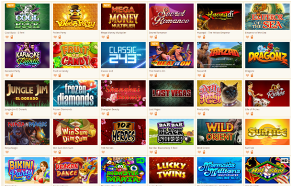 Real Online Gambling Australia Real Online Gambling Australia