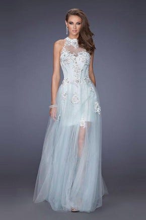medium size wedding dresses