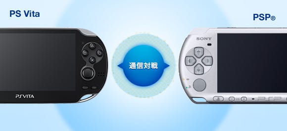 No PSP Discs To Vita Transfer For the US | by Sohrab Osati | Sony  Reconsidered
