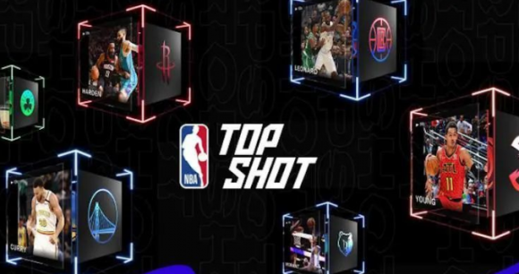 NBA top shot