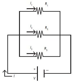 Rumus Hambatan Listrik Resistor Seri dan Paralel serta Rumus Hambatan Listrik Resistor Seri dan Paralel serta