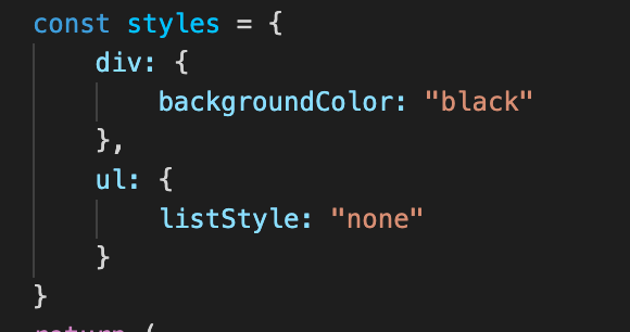 React and CSS. There are so many libraries that deal… | by Dominic Chu ...
