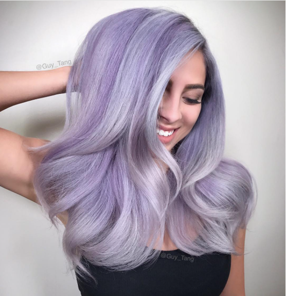 Younique Personalize Your Style With A Unique Hair Color
