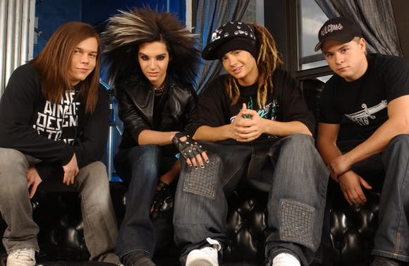 The Tokio Hotel Disaster. August 7, 2008 is a blur for Padge and… | by  Tonianne Bellomo | The Adventures of Padge and Tuck | Medium