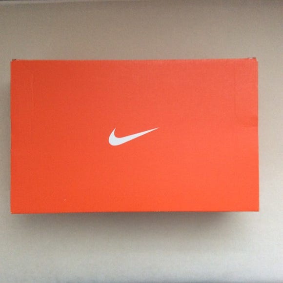 ugliest pair of nikes