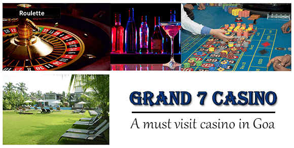 Andar Bahar Casino In Goa Andar Bahar Casino In Goa