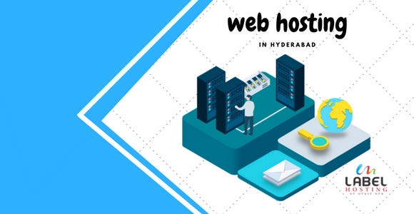 Web Hosting Companies In Hyderabad Labelhosting Medium Images, Photos, Reviews