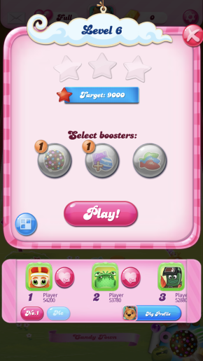 What designers can learn from Candy Crush s brilliant UX - 27