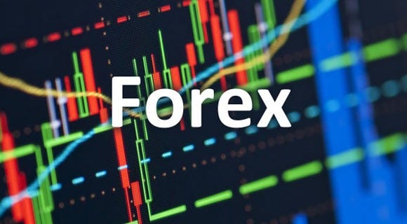 Volatility Clustering in Forex Market - Babak Rezaei - Medium