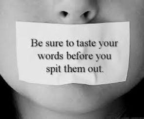 Swear Words Nasty Words Hurtful Words Labels Susan Rooks Medium