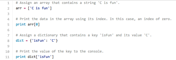 An Introduction to Hash Tables in C | by Bennett Buchanan | Medium