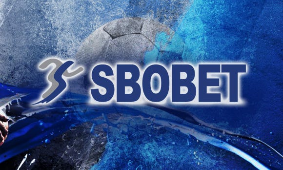 Daftar Agen Judi Bola Online Resmi Terbaik dan Terpercaya | SBOBET #1