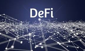 DeFi Boom