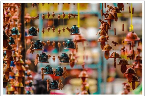 Icthe Rich Heritage Of Indian Wooden Handicrafts Nurture India