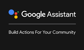 Develop Your First App/Action for Google Assistant | by Aravind Venugopal |  Medium