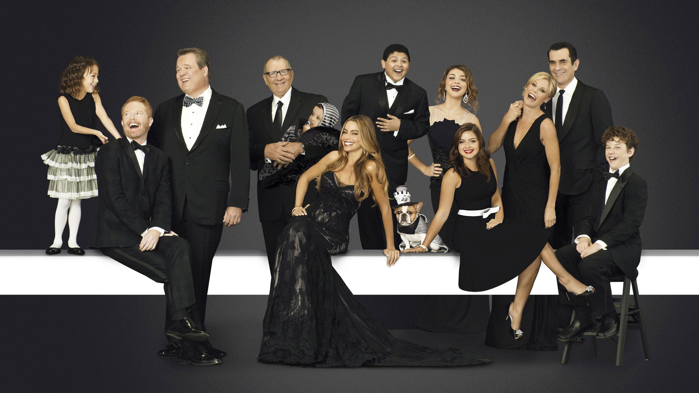 Modern Family Saison 11 Episode 13 Watch! ‘Modern Family’ | Season 11 | Episode 13 Online ABC